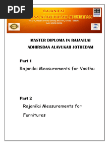 Master Diploma in Rajanilai Adhirsdaa Alavukaii Joth PDF