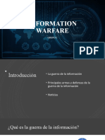 Information Warfare