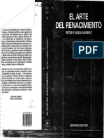 MURRAY, Peter y Linda 4 Tool - EL ARTE DEL RENACIMIENTO - Cap 4 PDF