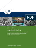 Algorithmic Trading - Analyse von computergesteuerten Prozessen im Wertpapierhandel unter Verwendung der Multifaktorenregression - Johannes Gomolka - Universitätsverlag Potsdam 2011.pdf
