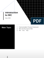 Week 1 - IMC-Digital Environment PDF