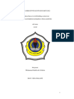 "Mohammad Khalid Rafi Al Hakim - MAN 1 KOTA MALANG - Atribusi in WTH - PDF" PDF