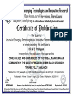 JETIR2304435 Certificate PDF