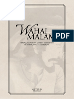 Wahai Malam, A.Baehaki PDF