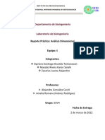Reporte - Análisis Dimensional - Equipo 6 PDF