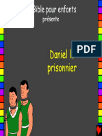 31 Daniel Le Prisonnié