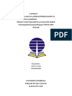 Laporan PKM Titin Utami PDF