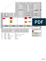Rooster BSC Informatica Jaar 3 s2 2022 2023 PDF