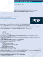 Traumatisme Ale Extremităților PDF