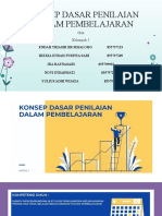 PPT MODUL 1 EVALUASI PEMBELAJARAN (1).pptx