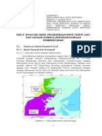 Gambaran Geografi Bontang