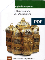 (Universal Paperbacks) Giorgio Ravegnani - Bisanzio e Venezia (2006, Il Mulino) - Libgen - Li PDF