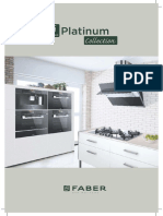 Faber Fpo 611 BK 60 CM Built in Oven PDF
