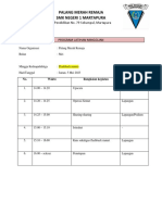 Agenda Diklat 5 Mei PDF