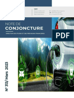 Note Conjoncture PDF
