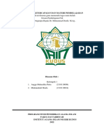 Desain Pembelajaran PAI Kel. 8 PDF