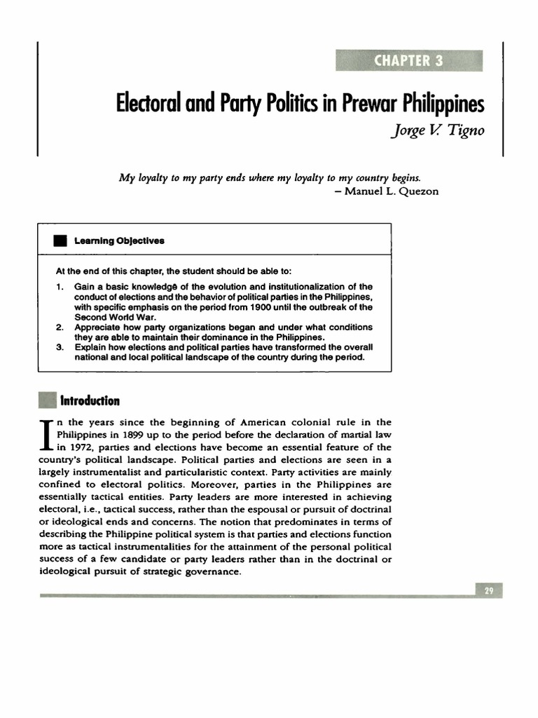 Chapter 3 Book PDF | PDF