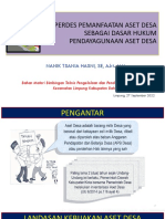 BU KASI-ASET-OPTIMALISASI. Ok PDF