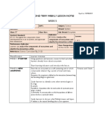 B7 Sci WK5 PDF