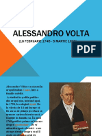 Alessandro Volta