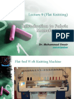 09-Flat Knitting PDF