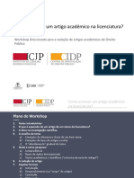 Workshop Artigos Direito Público ABR2023-Comentário Jurisprudência PDF