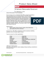 SKL SP2 Product Data Sheet English PDF