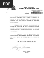 Citação por correio