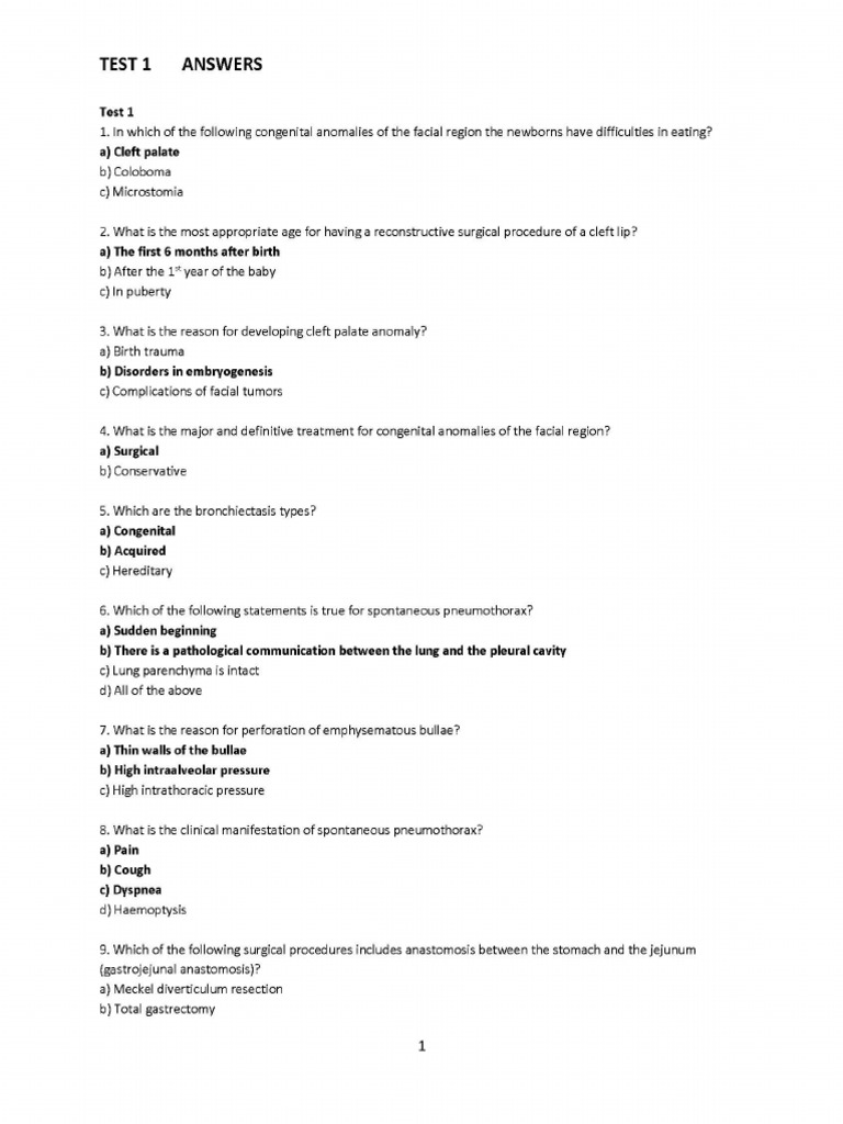 Searchable MCQs PDF PDF