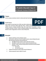 TPM 3 Membuat Metode Evaluasi Kirkpatrick-Yulianto PDF