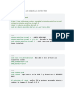 Changekernel PDF