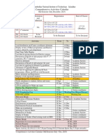CAC - Academic Calendar PDF