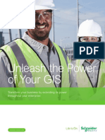 Unleash The Power of Your Gis 0915 PDF
