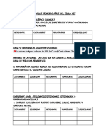 Vida Cotidiana en El Siglo XIX 3er Año PDF