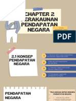 Perakaunan Pendapatan Negara