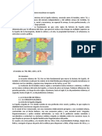 Caso 1 - Etapas Finales Del Dominio Musulman en España