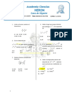 Binomio de Newton PDF