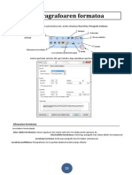 7 Fitxa Formatua Paragrafoa PDF
