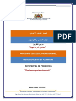 Réf PCP Menuiserie Bois Et Aluminium PDF