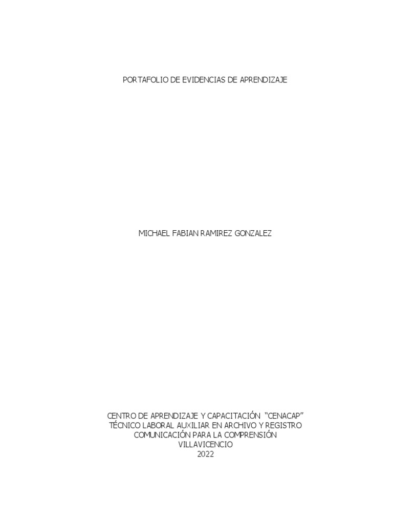 Cubierta y portada pdf