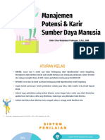 1-2 Manajemen Potensi Dan Karir SDM PDF