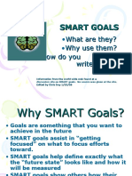2 - SMART Goals