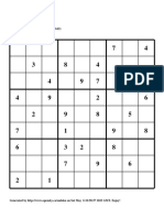 Sudoku23 PDF