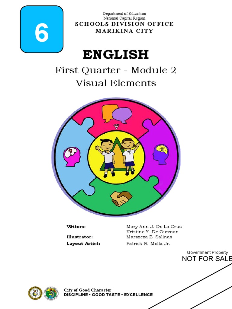Grade 6 - Q1 - Module 2... | PDF | Career & Growth | Social Science