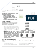 Module4 JDBC PDF