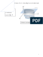 Aula 05. Cálculo de Áreas de Regiões Planas PDF