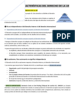 Tema 8 Derecho Ue