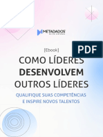 Ebook Liderança Estratégica PDF