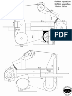 Belt Grinder Project PDF