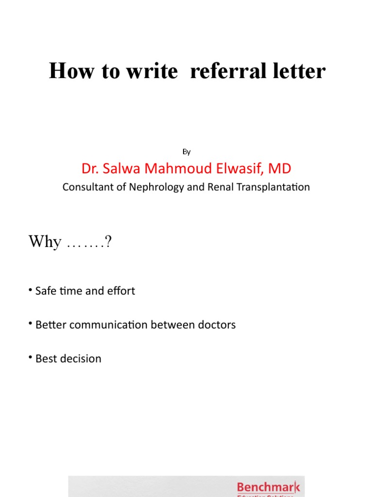 REFERRAL LETTER VS REFERENCE LETTER visual data 7